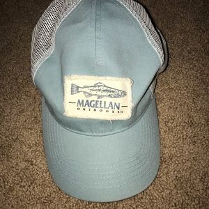Trucker Hat